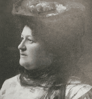 РЕБЕЦН ШТЕРНА-САРА, ОКОЛО 5660 (1900) ГОДА.