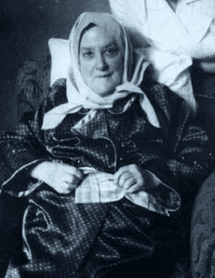 РЕБЕЦН В НЬЮ-ЙОРКЕ В ПОСЛЕДНИЕ ГОДЫ ЖИЗНИ.