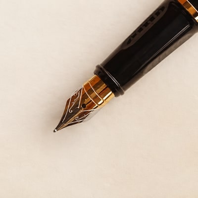 pen