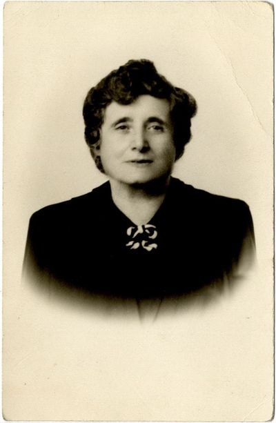 Ребецн Хана