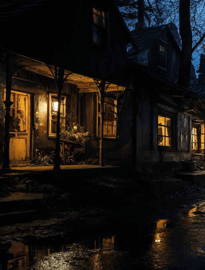 Жертвенность и преданность — заставка статьи