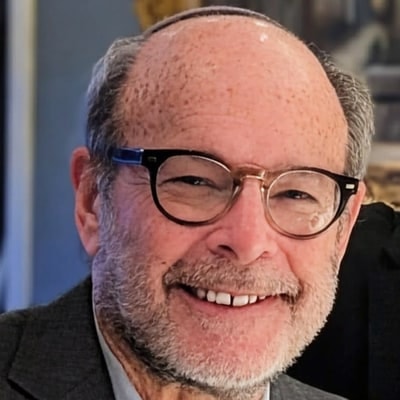 ohel story