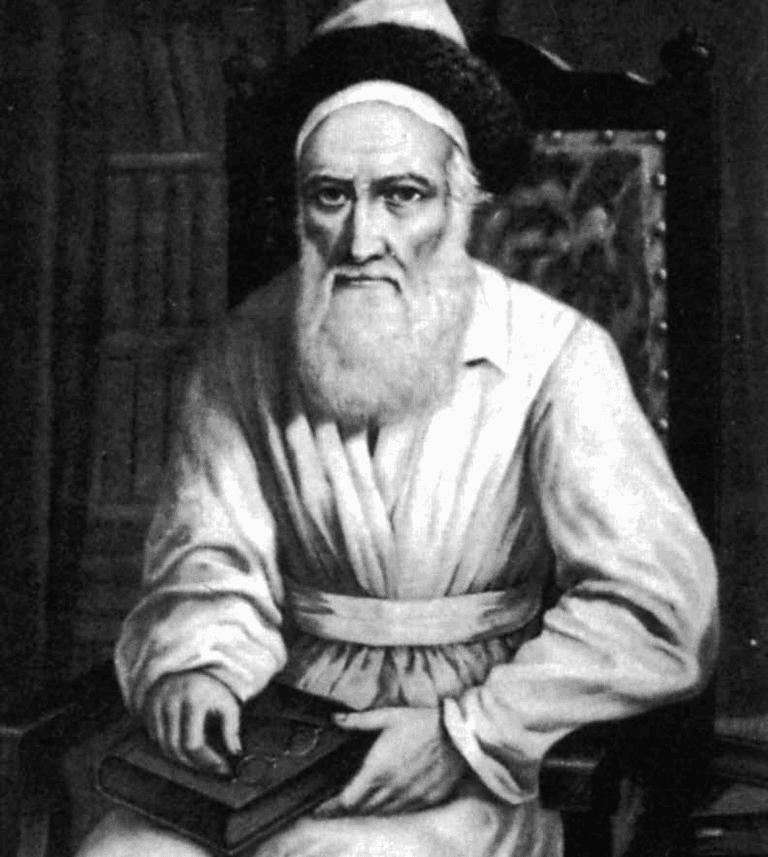 Шавуот с нашими Ребе — иллюстрация 13
