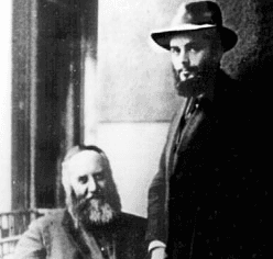 Шавуот с нашими Ребе — иллюстрация 16