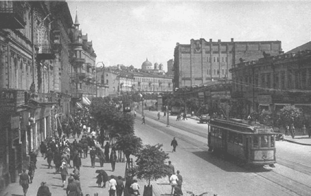 ПИСЬМО ОТ РЕБЕ РЕБ БИНЬЯМИНУ О ЕГО РАБОТЕ В ЕВРОПЕ, 5709 (1949) Г.
