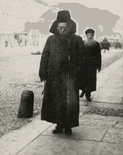 РЕБ ЯКОВ ЙОСЕФ РАСКИН.